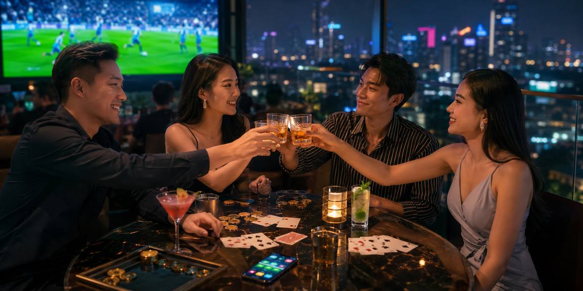 top68 Slot Mua Lễ Hội trên 68