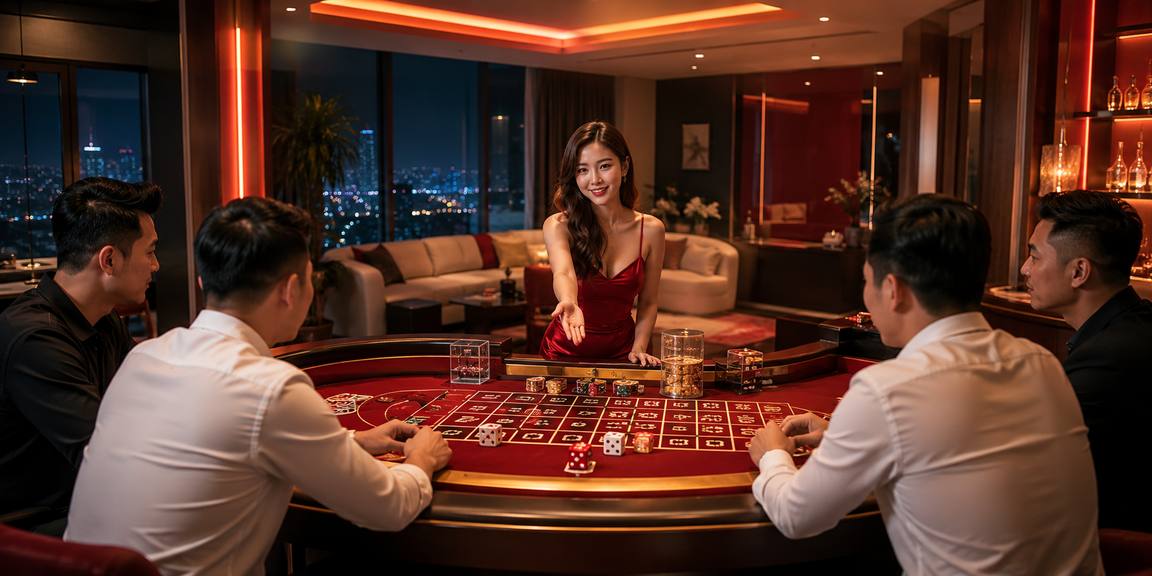 top68 Những trò chơi slot mua lễ hội nổi bật