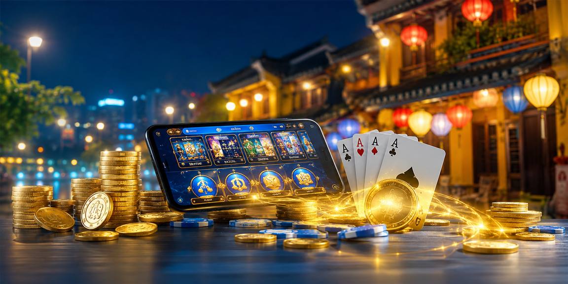 top68 mobile gaming